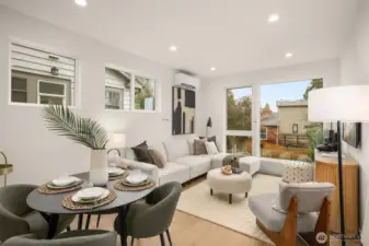 Welcome to West Harbor 6 by Shelter Homes