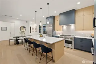 Interior photos are from 16654 model home. 16656 is similar.