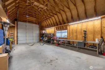 How fun are these swings in this shop?!