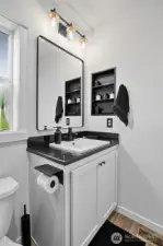 Primary Ensuite