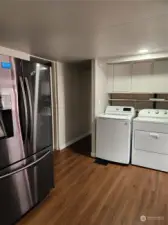 Newer appliances