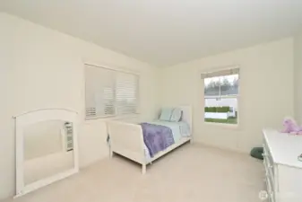 Upstairs Bedroom