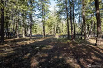 Lot B is .22 Acres OR 9,583 Square Foot Lot size.