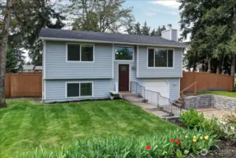 Your future home at 17402 9th Ave E