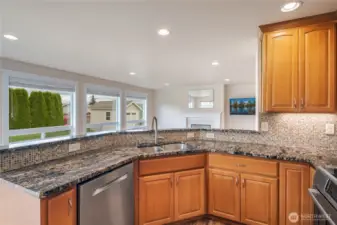 Kitchen 1