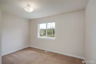 2nd Bedroom