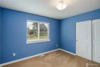 3rd Bedroom/Office