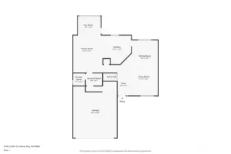 Main floor.