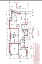 Upper Floor Plan