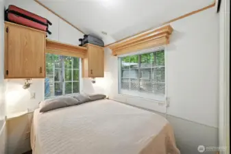 Main bedroom