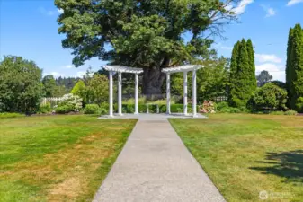 Ceremony option 2