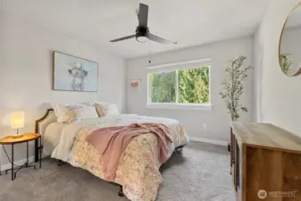 3rd bedroom