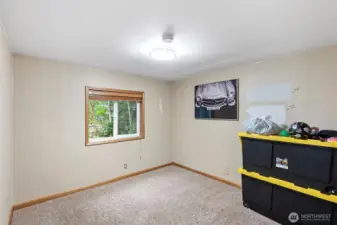 Bedroom #3