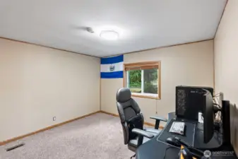 Bedroom #4