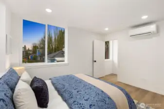 Photos from builder similar project.