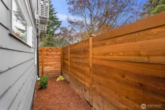 Photos from builder similar project.