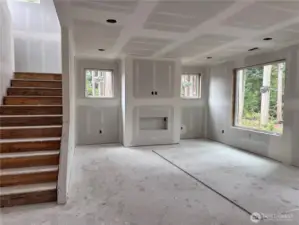 Actual Photo of Homesite 7