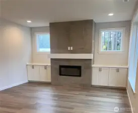 Photos of Actual Home 11/15/25