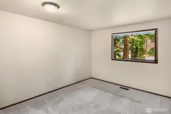 upper 2nd bedroom