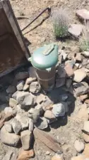 Well Head