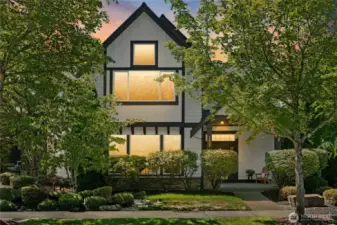 A grand opportunity to make this gorgeous turn key home YOUR next home is here!
