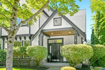 This is the one you have been waiting for, all the work is done! With fresh exterior paint and a new roof, it's just waiting to be enjoyed!