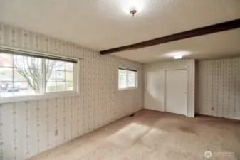 Another view of the primary suite