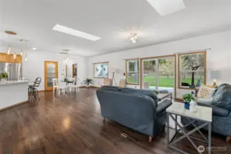 Abundant Open Spaces to Desgin your Ideal Layout