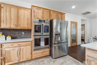 Premium High-End Appliaces