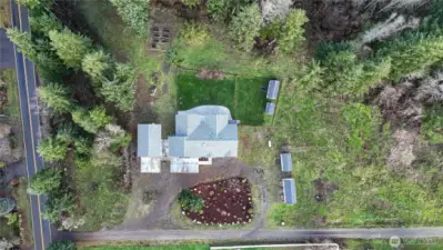 This home is thoughtfully designed and upgraded, ready for you to personalize