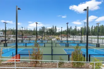 New Park facility just minutes away