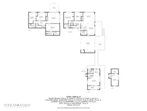 All floorplans