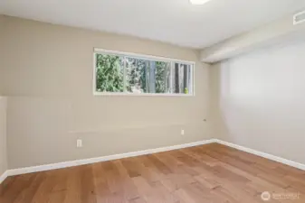 Bedroom 4 (lower level)