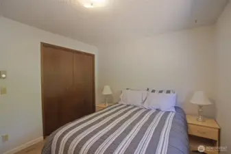 guest bedroom #1