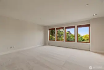 3rd bedroom.