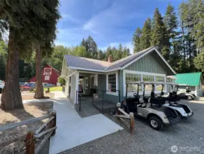 Sun Country Golf & Restaurant
