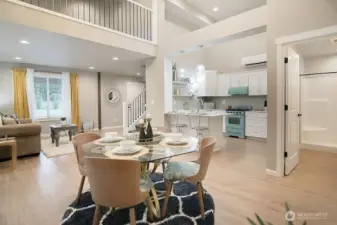 Shop / Outbuilding ADU