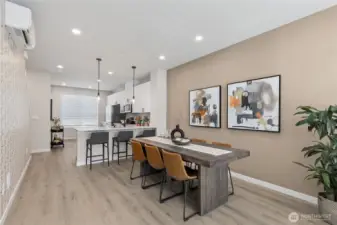 Photos are for representation only.  Features, colors and selections may differ from photograph. See site agent for details.