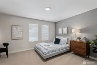 Photos are for representation only.  Features, colors and selections may differ from photograph. See site agent for details.