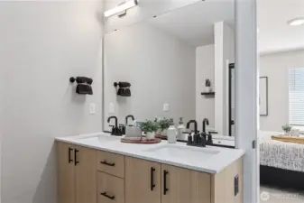 Photos are for representation only.  Features, colors and selections may differ from photograph. See site agent for details.