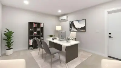 Virtually Staged - Photos are for representation only.  Features, colors and selections may differ from photograph. See site agent for details.