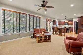 2nd Living Room/Family Room