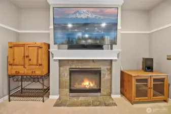 2nd Living Room/Family Room