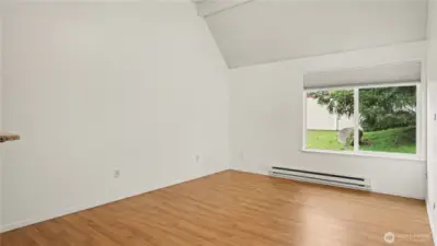 Another view of this cozy living room.