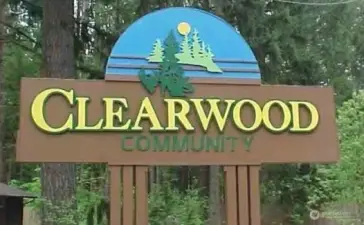 Clearwood Community Association