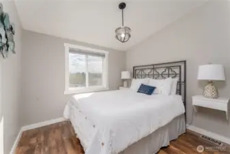 Third bedroom.