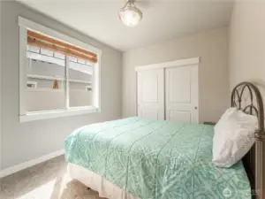 3rd bedroom