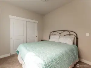 3rd bedroom