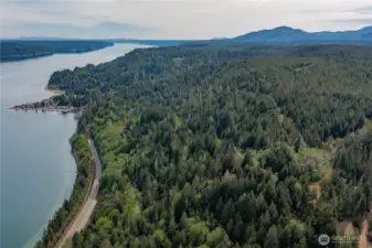 All lots back up to over 1,000+ acres of DNR land for endless adventures!