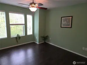 Primary bedroom 1 with its OWN Bathroom